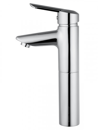 Смеситель для раковины Wonzon &amp; Woghand Baroque WW-191104-CR цвет Хром