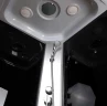 Душевая кабина Niagara Eco 90x70 L E90/70/40L/TN без гидромассажа