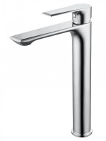 Смеситель для раковины Wonzon &amp; Woghand Brilliant WW-88019079-CR цвет Хром
