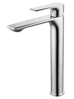 Смеситель для раковины Wonzon & Woghand Brilliant WW-88019079-CR цвет Хром