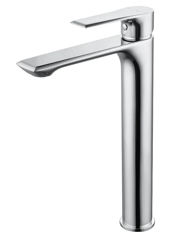 Смеситель для раковины Wonzon & Woghand Brilliant WW-88019079-CR цвет Хром