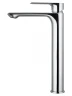 Смеситель для раковины Wonzon & Woghand Brilliant WW-88019079-CR цвет Хром