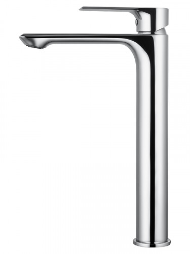 Смеситель для раковины Wonzon & Woghand Brilliant WW-88019079-CR цвет Хром