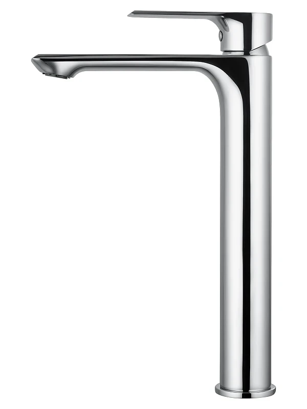 Смеситель для раковины Wonzon & Woghand Brilliant WW-88019079-CR цвет Хром