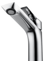 Смеситель для раковины Wonzon &amp; Woghand Brilliant WW-88019079-CR цвет Хром