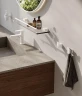 Крючок Belz B910 B91005-1 цвет Белый