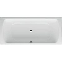 Стальная ванна Laufen Pro 180x80 2.2795.0.600.040.1 с антискользящим покрытием