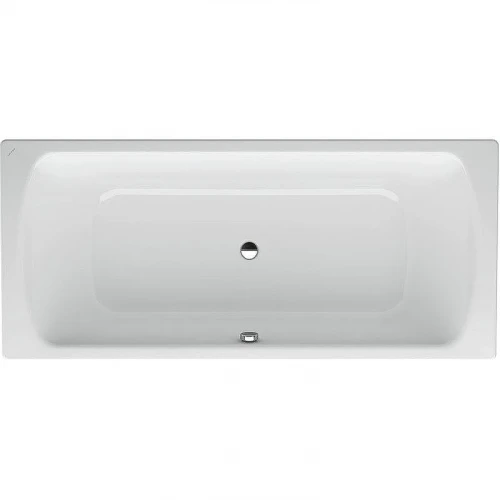 Стальная ванна Laufen Pro 180x80 2.2795.0.600.040.1 с антискользящим покрытием