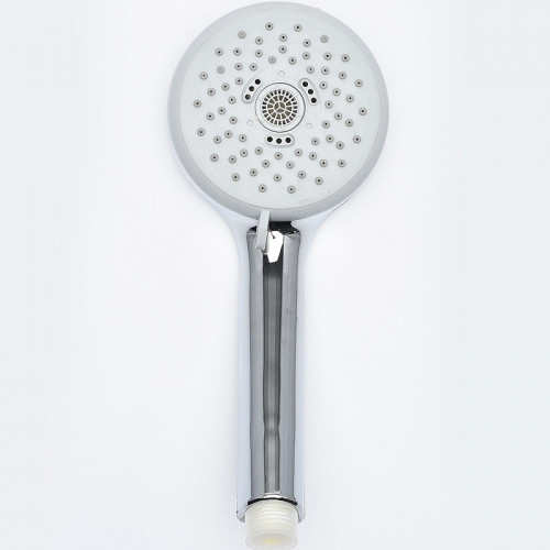 Смеситель для ванны AQUAme Prato AQMP6112 Хром латунь на стену