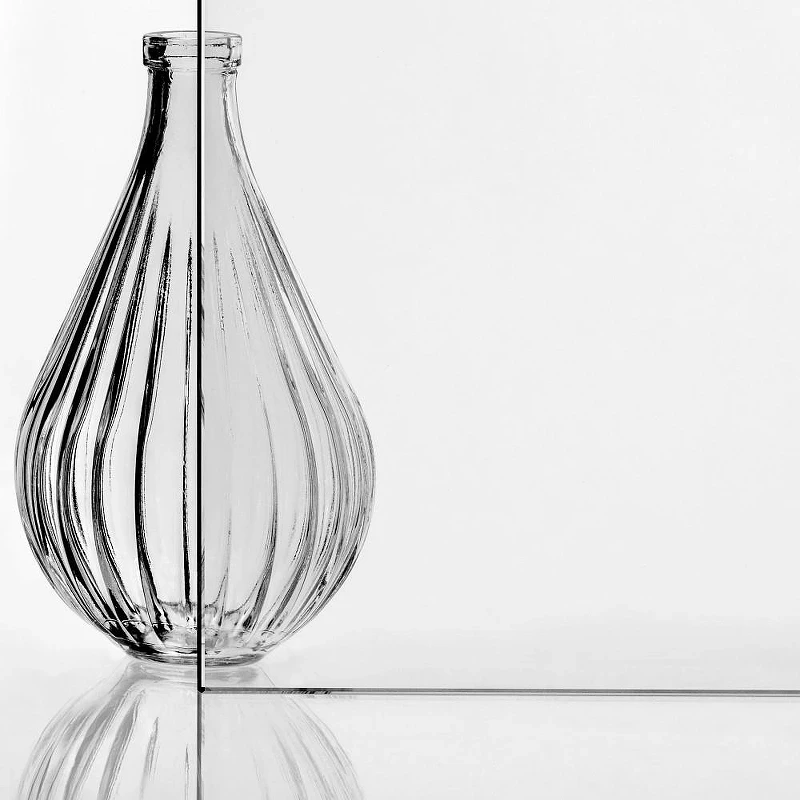 Душевая дверь New Trendy REFLEXA Chrome x90 EXK-5059