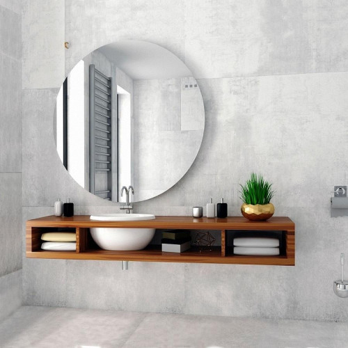 Зеркало Maretti Giulia 80 GI1480R35EL с подсветкой с сенсорным выключателем