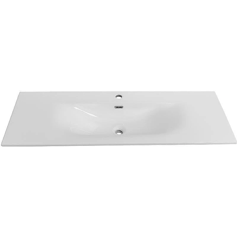 Раковина BelBagno Uno 120 BB-8099-120 Белая