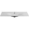 Раковина BelBagno Uno 120 BB-8099-120 Белая