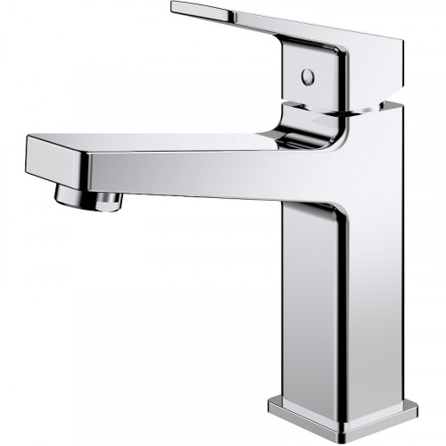 Смеситель для раковины Raglo R30.10 Хром латунь