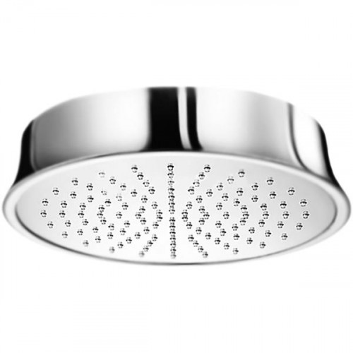 Верхний душ Cezares Articoli Vari 22 CZR-SP5-22-BLC Белый Хром нержавеющая сталь на потолок