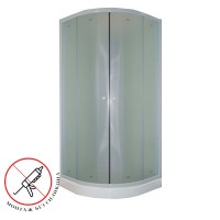 Душевая кабина Parly Effect 85x85 TMF911 без гидромассажа