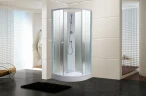 Душевая кабина Parly Effect 85x85 TMF911 без гидромассажа
