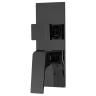 Смеситель для душа Fima Carlo Frattini Fit F3389X6NS цвет Шампань
