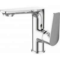 Смеситель для раковины BelBagno Ancona ANCONA-LVM-CRM Хром латунь