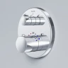 Смеситель для душа AM.PM Gem F9075600 Хром