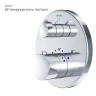 Смеситель для душа AM.PM Gem F9075600 Хром