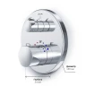 Смеситель для душа AM.PM Gem F9075600 Хром