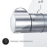 Смеситель для душа AM.PM Gem F9075600 Хром
