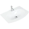 Раковина Cezares Vague 70 82410 Extra Bianco