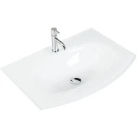 Раковина Cezares Vague 70 82410 Extra Bianco