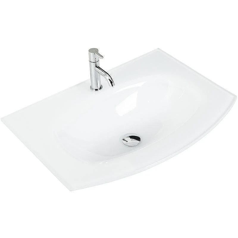 Раковина Cezares Vague 70 82410 Extra Bianco