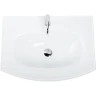 Раковина Cezares Vague 70 82410 Extra Bianco