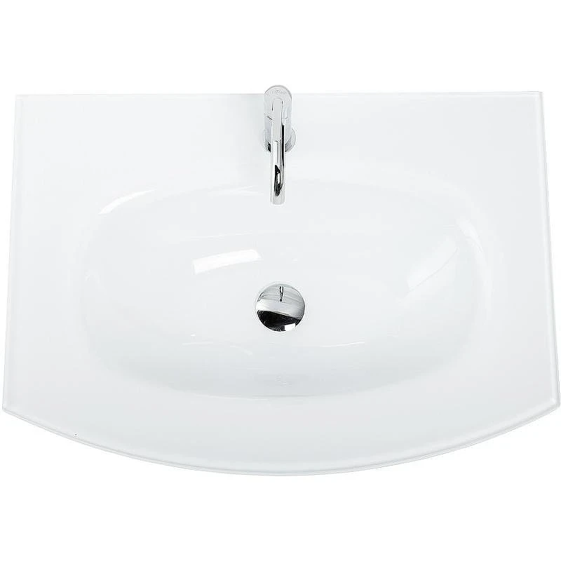 Раковина Cezares Vague 70 82410 Extra Bianco