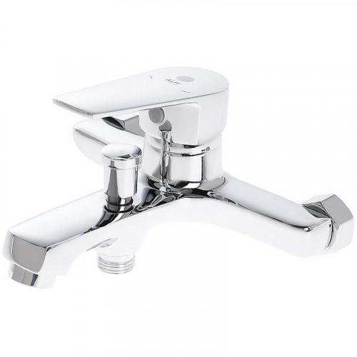 Смеситель для ванны Orange Loop M26-100cr Хром