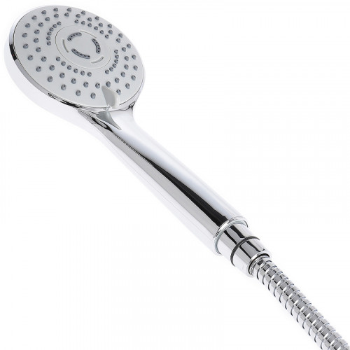 Смеситель для ванны Orange Loop M26-100cr Хром