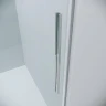 Душевая стенка Grossman Galaxy 90 200.K33.01.90.10.00 профиль Хром стекло прозрачное