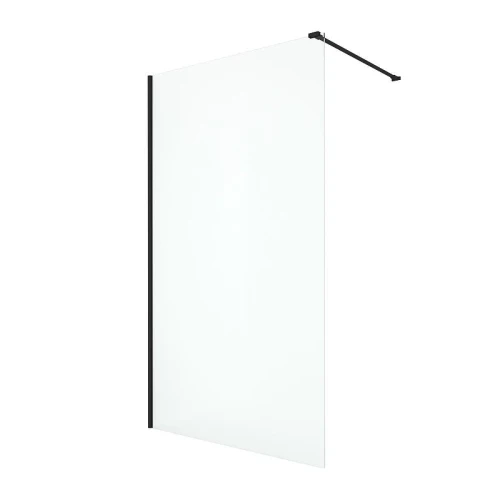 Душевое ограждение New Trendy NEW MODUS Black x70 EXK-5535