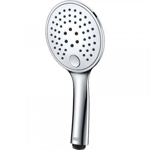 Ручной душ WasserKRAFT A060 Хром