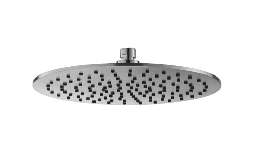 Верхний душ Benesque Lumiere 22010102 цвет Никель брашированный