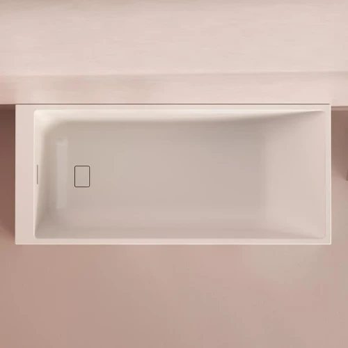 Акриловая ванна AM.PM Libre 180х80 W60A-180-080W-A цвет Белый