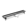 Душевой трап New Trendy VIMO 100x7 OL-0041 цвет Хром