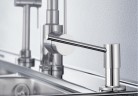 Дозатор для моющего средства Blanco Torre 521541 Нержавеющая сталь