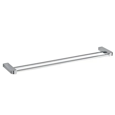 Держатель для полотенец Schein Allom 22821 Хром
