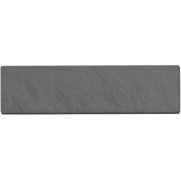 Душевой поддон из искусственного камня Vincea 120x90 VST-4SRL9012A Антрацит