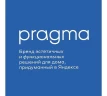 Донный клапан Pragma 901855.HME5.GWCO.001-2 click-clack цвет Белый глянцевый