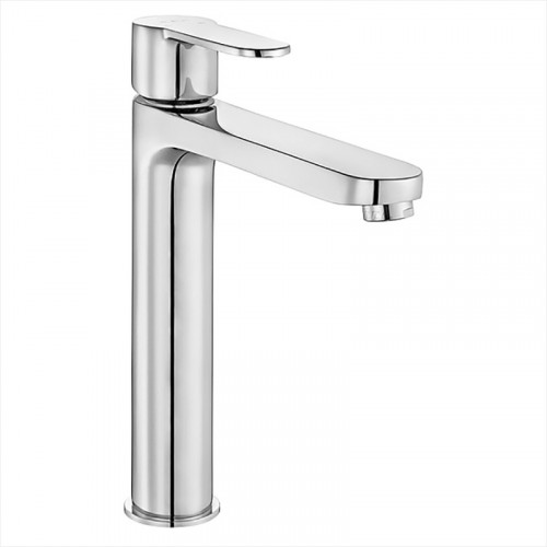 Смеситель для раковины E.C.A. Nita 102188035 Хром латунь