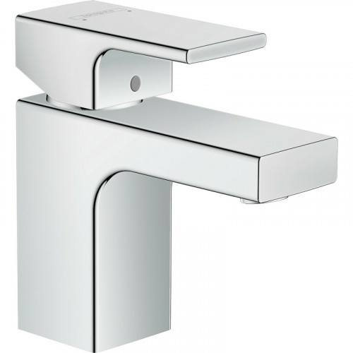 Смеситель для раковины Hansgrohe Vernis Shape 71566000 Хром латунь