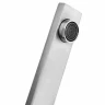 Смеситель для кухни Haiba HB70806 Нержавеющая сталь