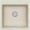 Кухонная мойка Point Арбель 51 PN3001BG Бежевая