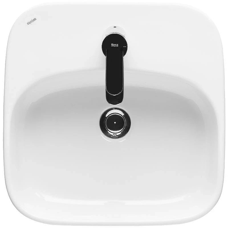 Раковина Santek Одри Soft 42 1WH501709 Белая