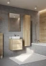 Раковина Santek Одри Soft 42 1WH501709 Белая
